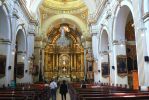 PICTURES/Lima - Churches and Museum of Central Reserve/t_Main Altar3.JPG